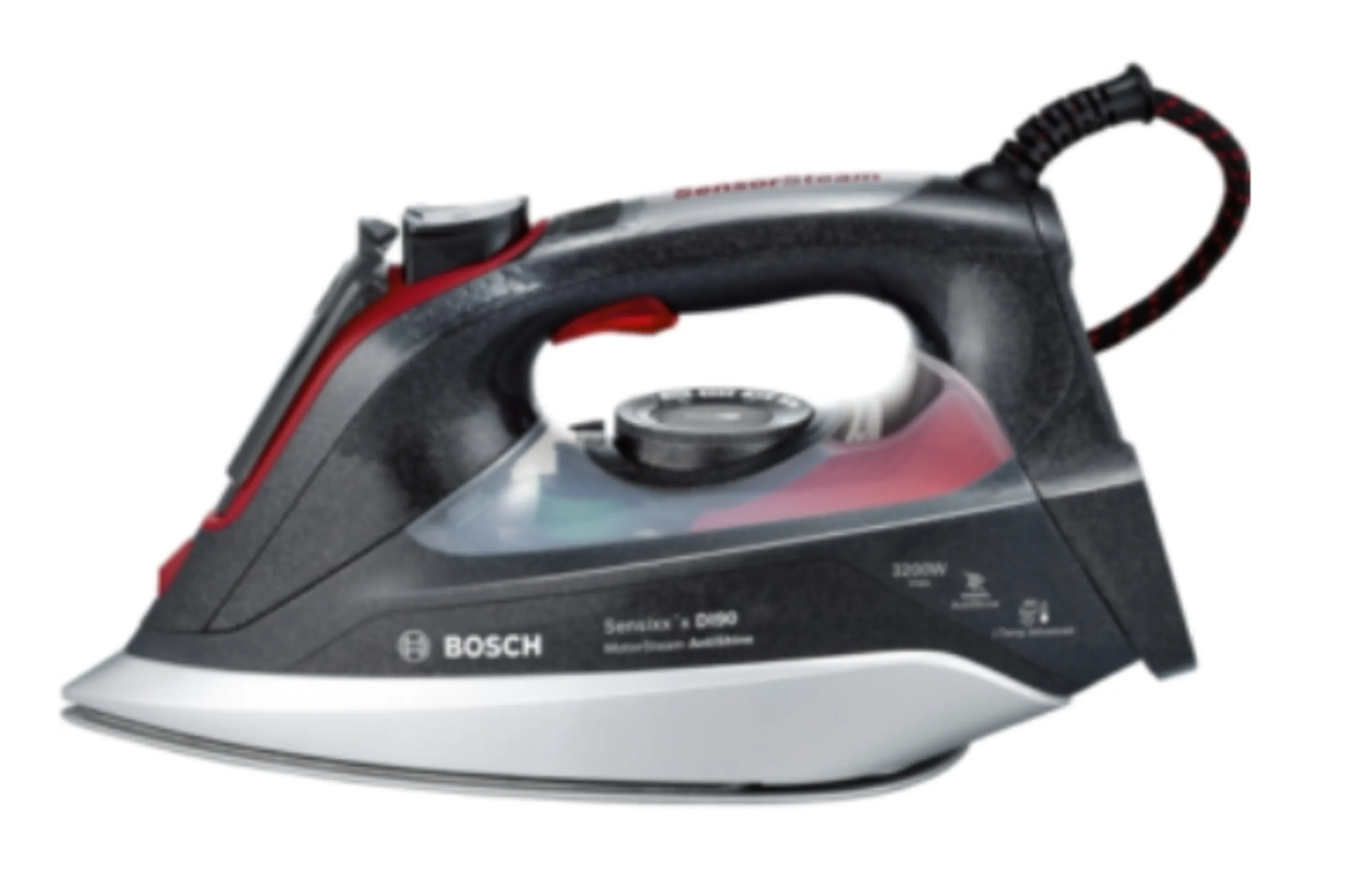 اتو بخار بوش TDA9032314 اتو بخار بوش TDA9032314